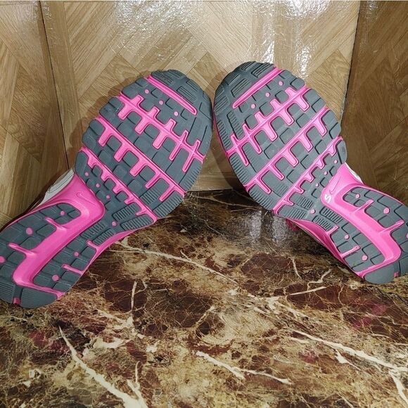 Nike women's air relentless 3 running shoes sneaker size 10. 488 - Picture 4 of 8